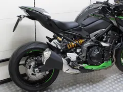 Kawasaki Z900 SE 2023 occasion – foto 3 van 10