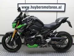 Kawasaki Z900 SE 2023 occasion – foto 5 van 10
