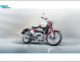 Royal Enfield Classic 650 2025 nieuw