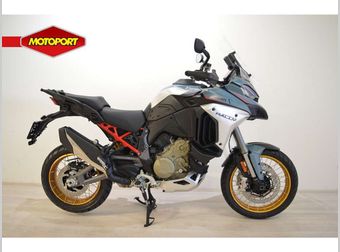 Ducati Multistrada V4 2026 occasion