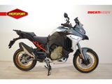 DUCATI MULTISTRADA V4