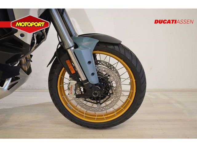 ducati - multistrada-v4