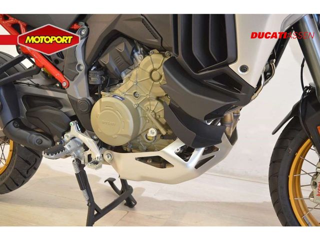 ducati - multistrada-v4