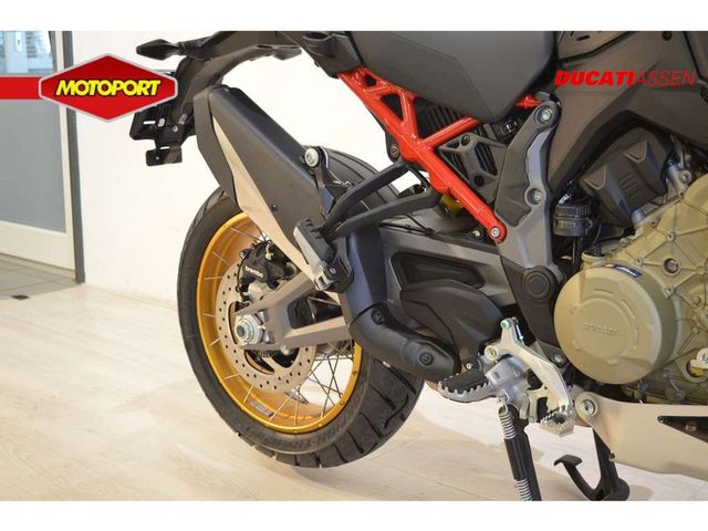 ducati - multistrada-v4