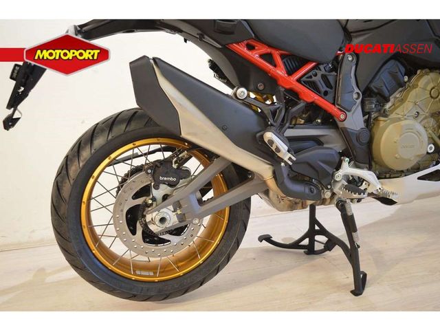 ducati - multistrada-v4