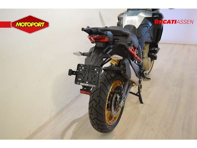 ducati - multistrada-v4