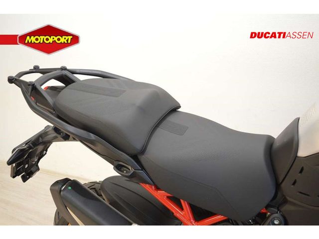 ducati - multistrada-v4