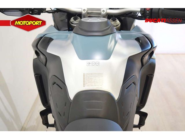 ducati - multistrada-v4
