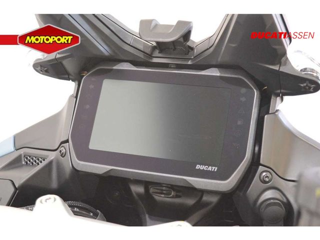 ducati - multistrada-v4