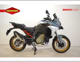 Ducati Multistrada V4 2026 occasion