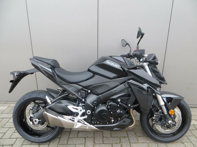 suzuki - gsx-s-950