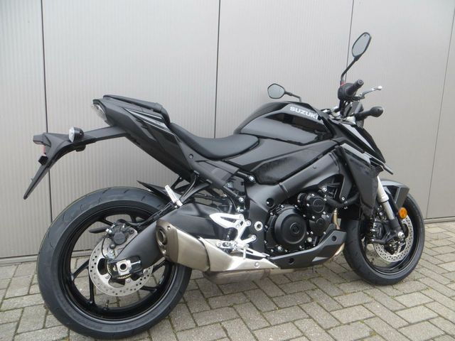 suzuki - gsx-s-950