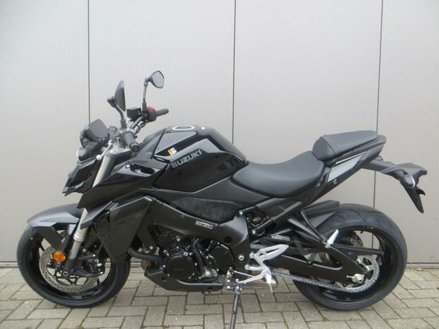 suzuki - gsx-s-950