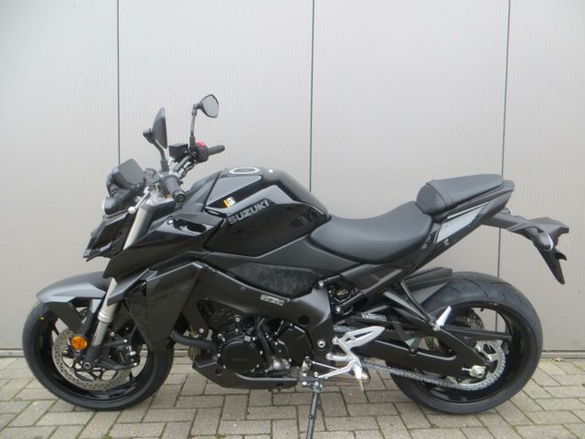 suzuki - gsx-s-950