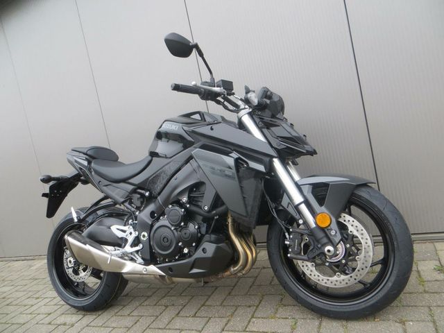 suzuki - gsx-s-950