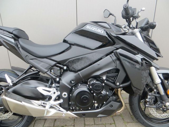 suzuki - gsx-s-950