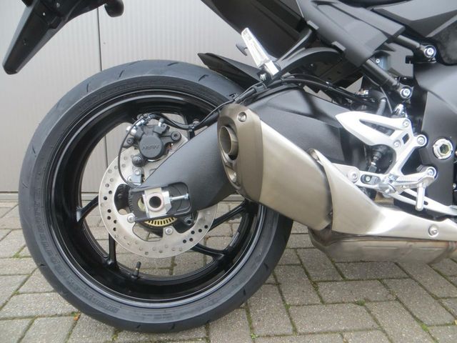 suzuki - gsx-s-950