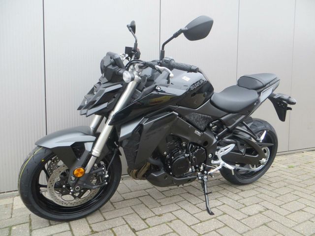 suzuki - gsx-s-950