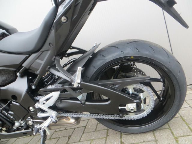 suzuki - gsx-s-950