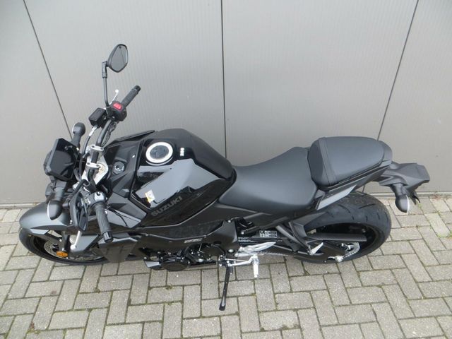 suzuki - gsx-s-950