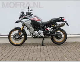 BMW F 850 GS Adventure 2019 occasion