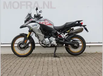 BMW F 850 GS Adventure 2019 occasion