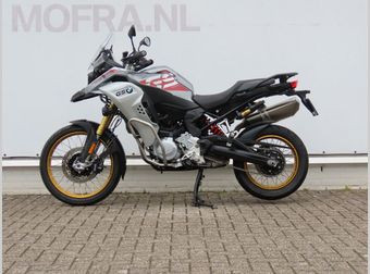 BMW F 850 GS Adventure 2019 occasion