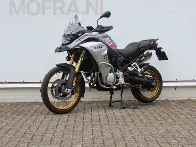 BMW F 850 GS ADVENTURE – foto 2