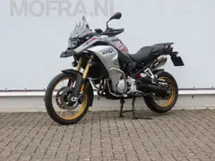 BMW F 850 GS Adventure 2019 occasion – foto 2 van 13