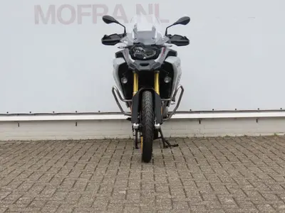 BMW F 850 GS ADVENTURE – foto 3