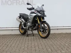 BMW F 850 GS Adventure 2019 occasion – foto 4 van 13
