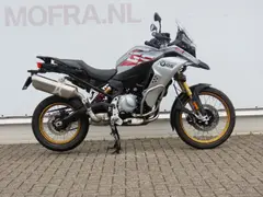 BMW F 850 GS Adventure 2019 occasion – foto 5 van 13