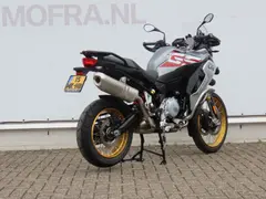BMW F 850 GS Adventure 2019 occasion – foto 6 van 13