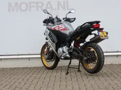 BMW F 850 GS Adventure 2019 occasion – foto 7 van 13