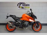 KTM 990 DUKE