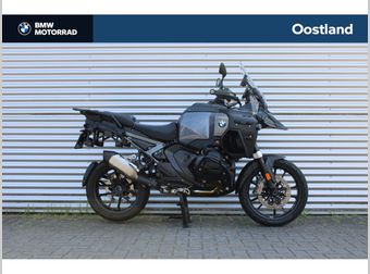 BMW R 1300 GS Adventure 2025 occasion