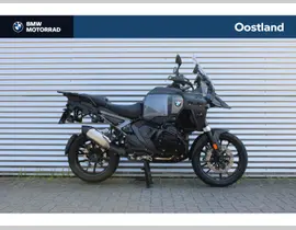 BMW R 1300 GS Adventure 2025 occasion
