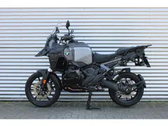BMW R 1300 GS Adventure |1ste eigenaar |Dealer onderhouden 2025 occasion – foto 16 van 20