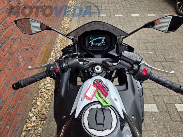 kawasaki - ninja-650