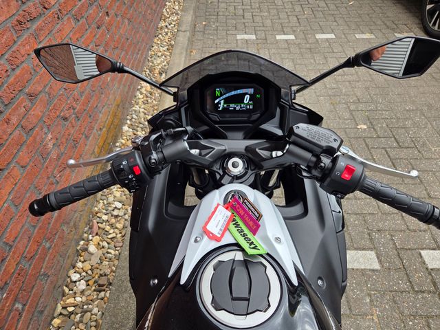 kawasaki - ninja-650