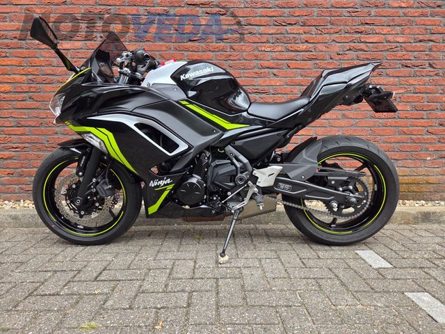 kawasaki - ninja-650