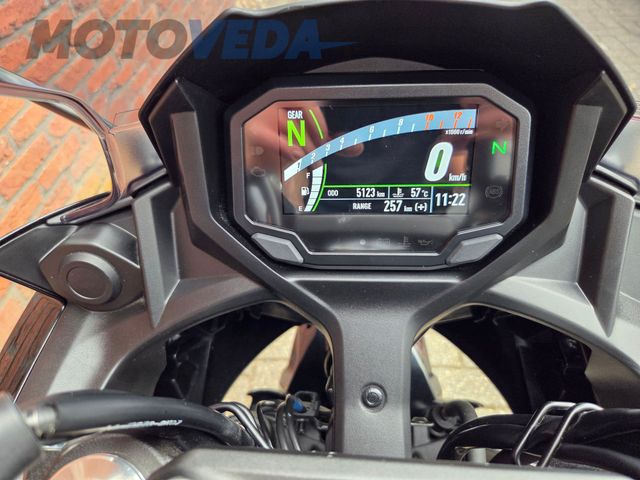 kawasaki - ninja-650