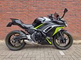 KAWASAKI NINJA 650