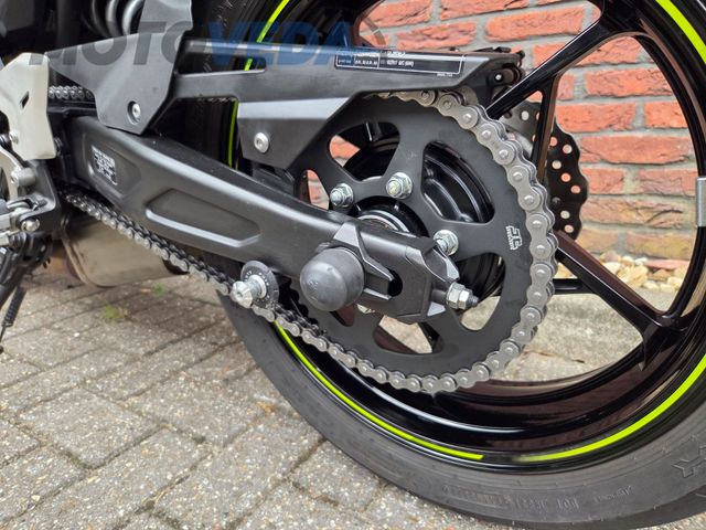 kawasaki - ninja-650