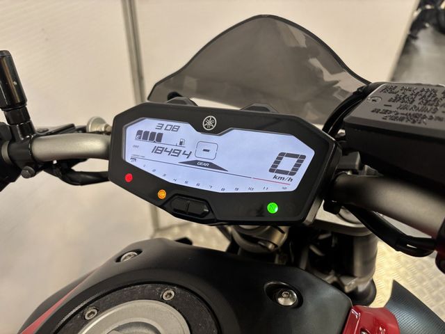 yamaha - mt-07-abs