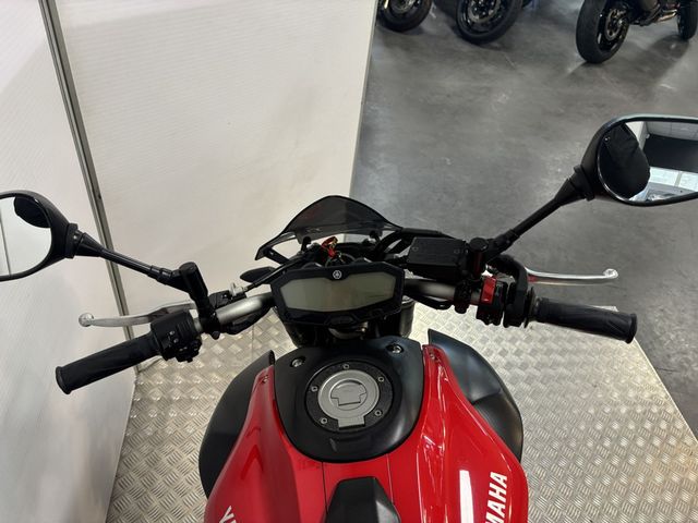 yamaha - mt-07-abs
