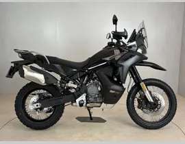Cfmoto 800 MT-X 2026 nieuw