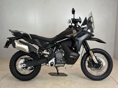 Cfmoto 800MT-X 2026 nieuw – foto 1 van 13