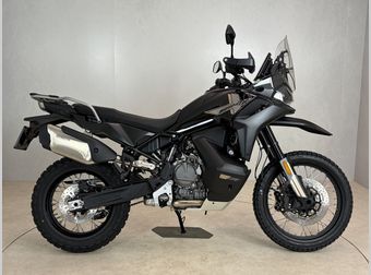 Cfmoto 800 MT-X 2026 nieuw