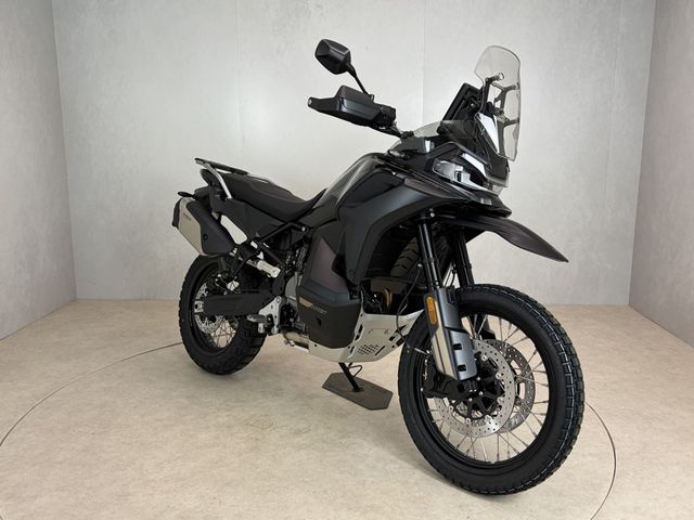 cfmoto - 800-mt-x